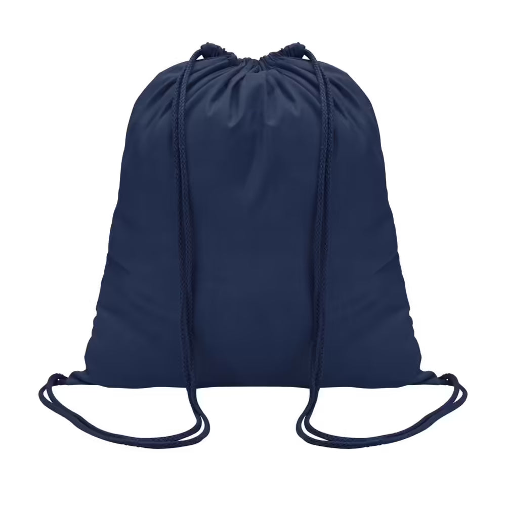 Sac à dos avec cordon - Personnalisable
