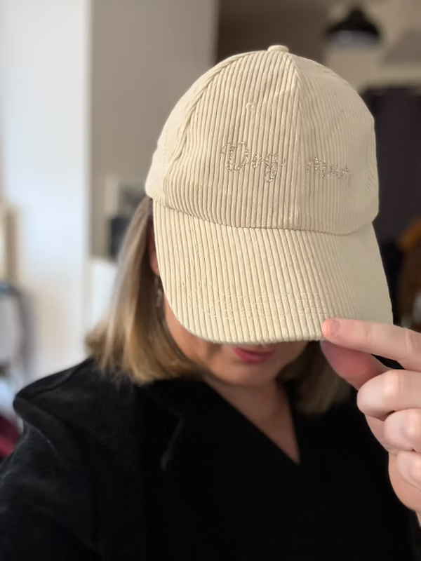 Casquette