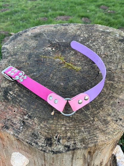 Collier Stitch
