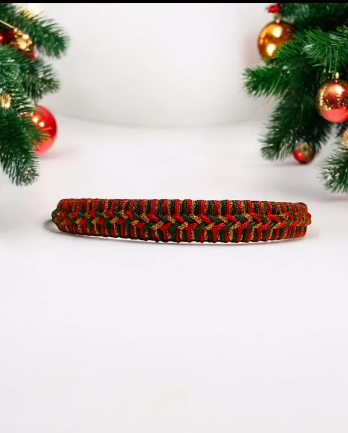 Collier Laya - Noël