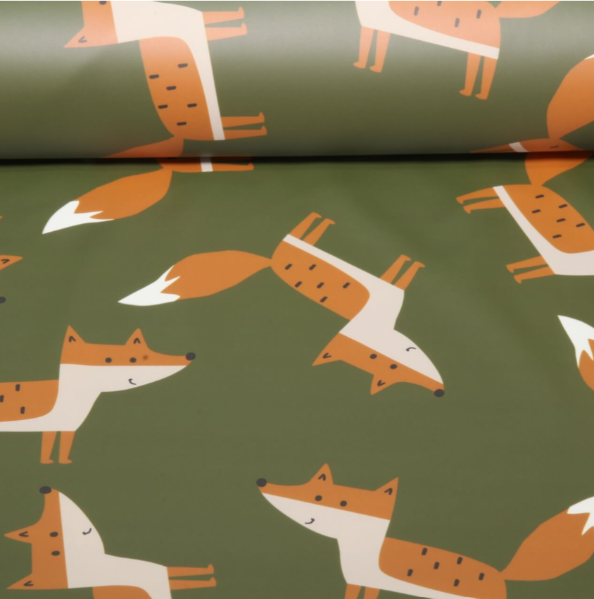 Snood imperméable - animaux