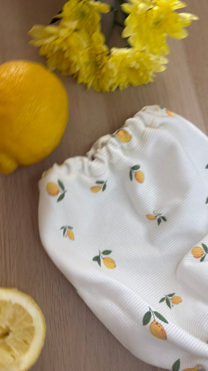 Snood en coton