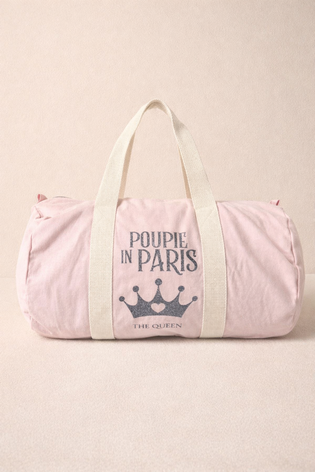 Sac de voyage personnalisable