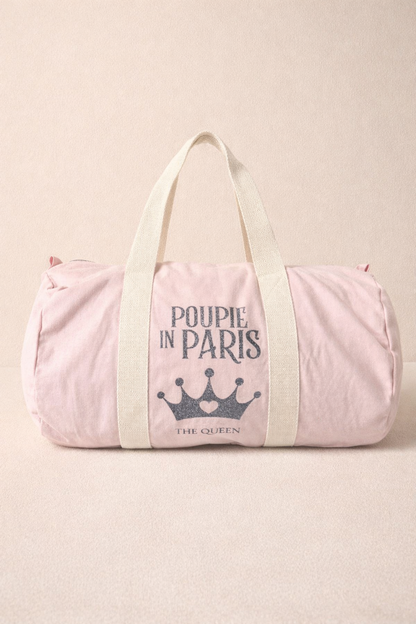 Sac de voyage personnalisable