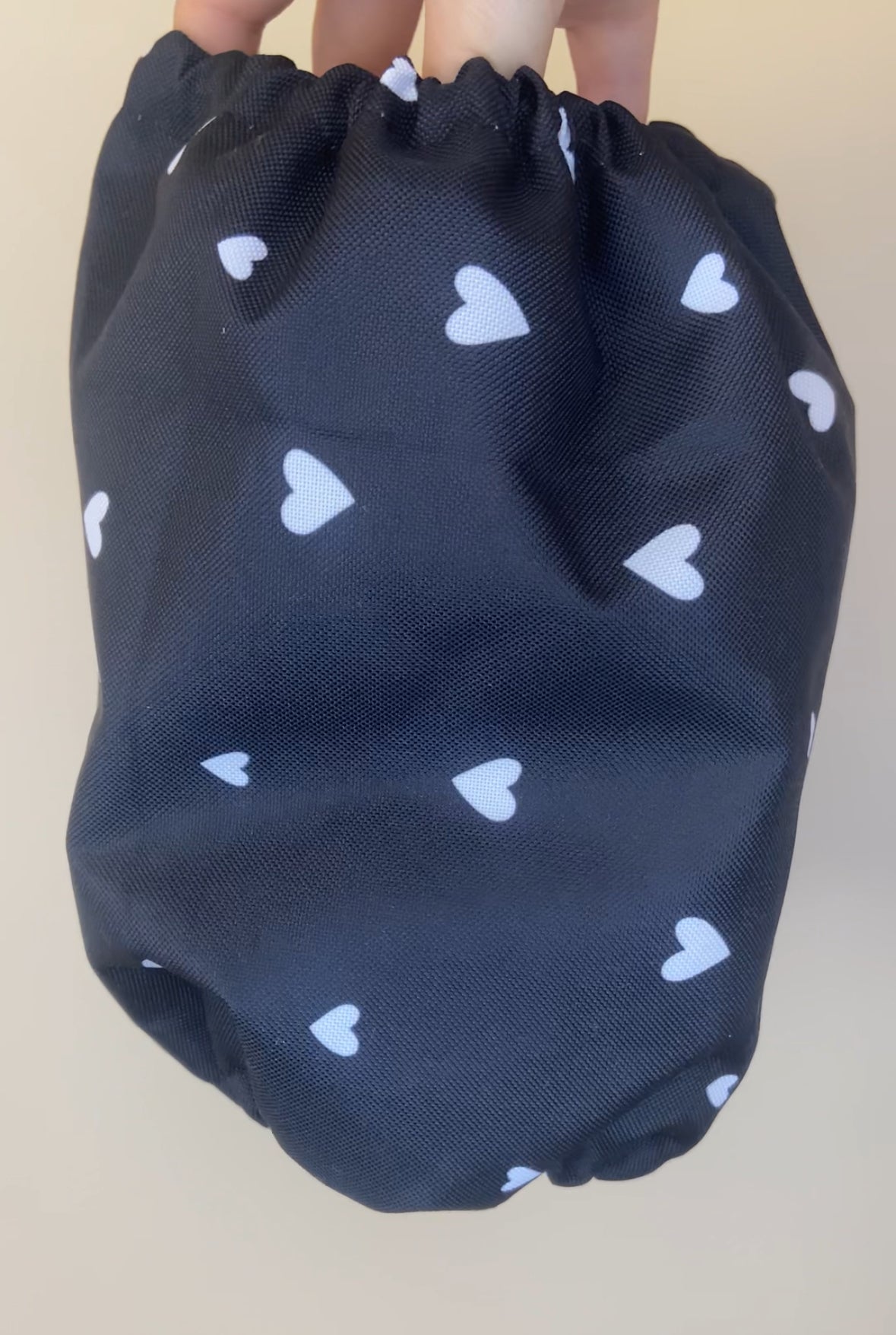 Snood imperméable - St Valentin