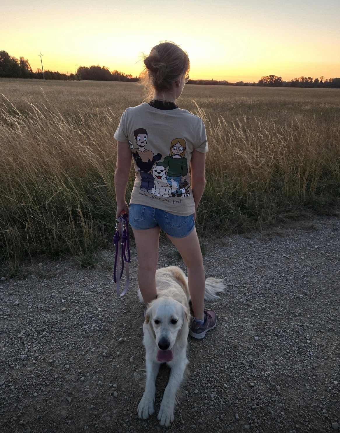 T-Shirt Personnalisable