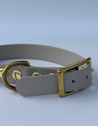 Collier en biothane