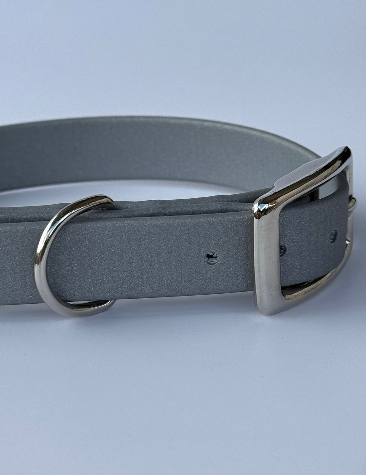 Collier en biothane