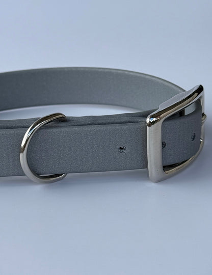Collier en biothane