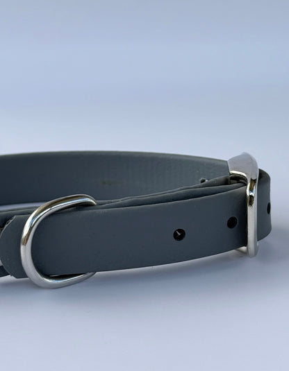 Collier en biothane