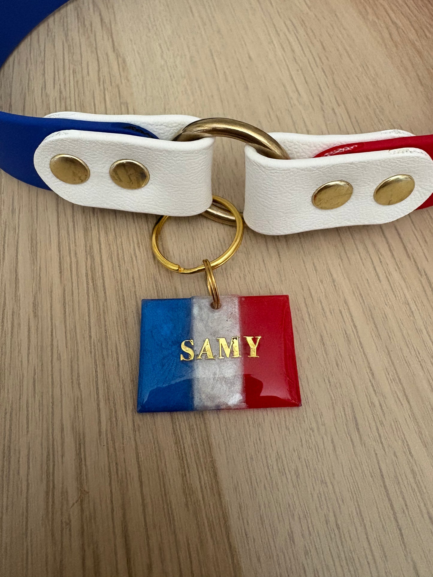 Médaille France