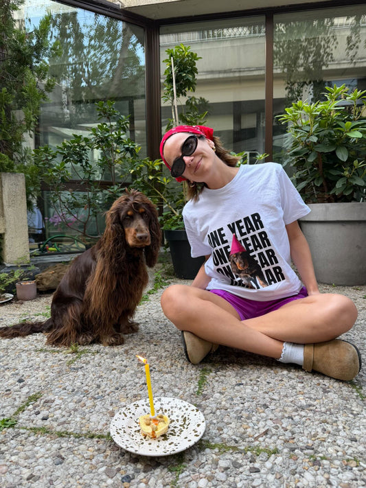 T-Shirt Personnalisable