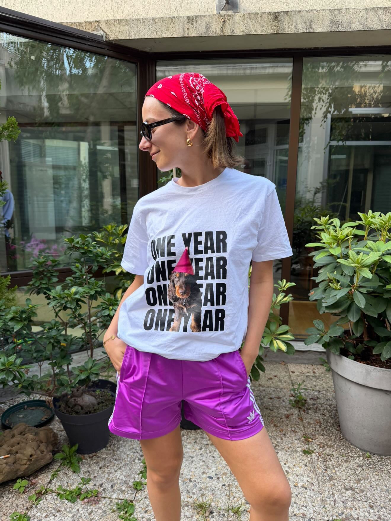 T-Shirt Personnalisable