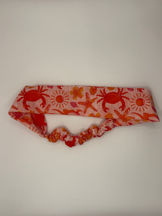 Bandeau - été