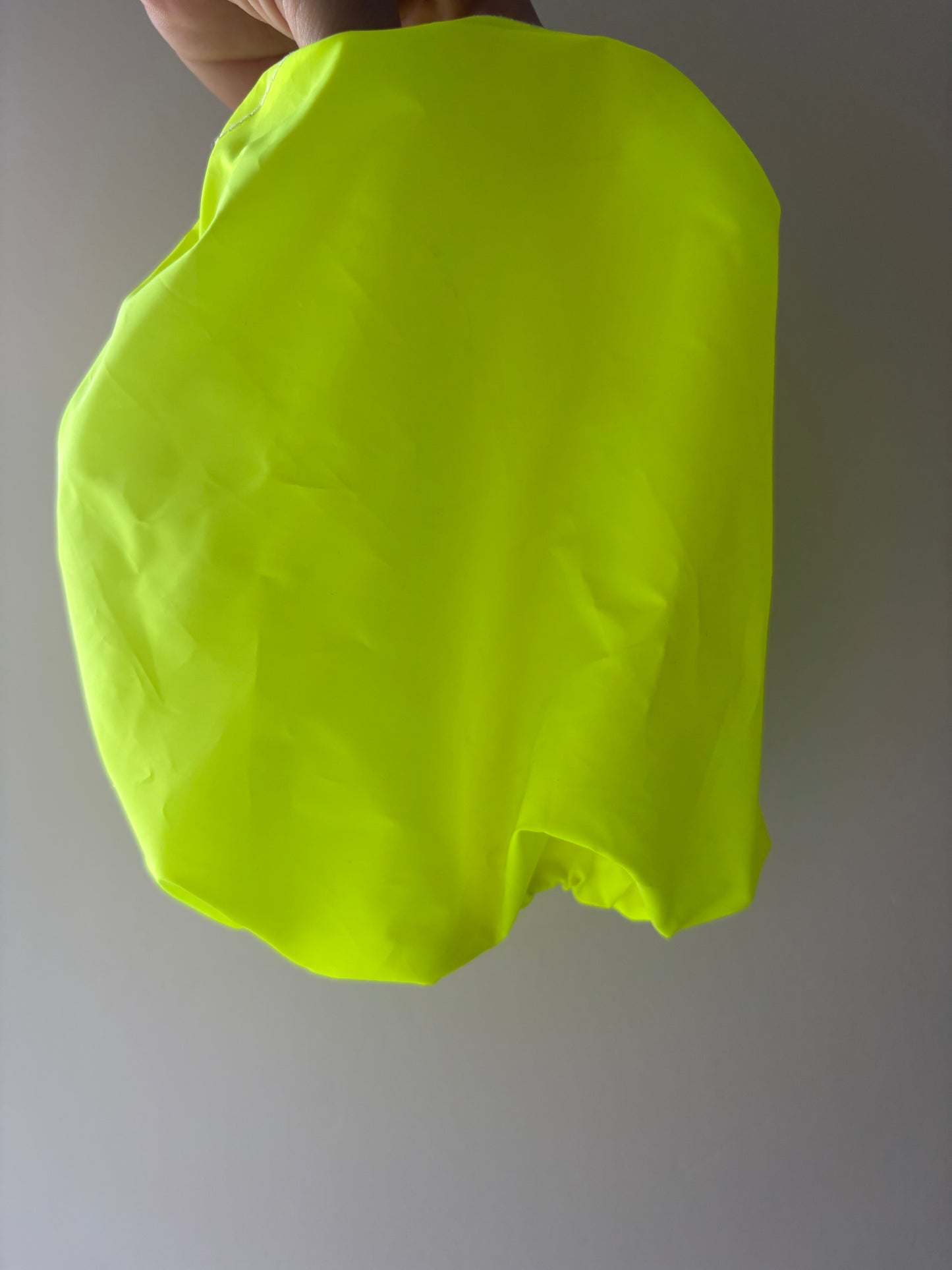 Snood imperméable & réfléchissant