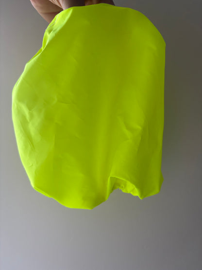 Snood imperméable & réfléchissant
