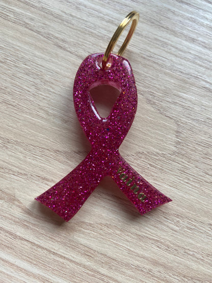 Médaille - Octobre rose