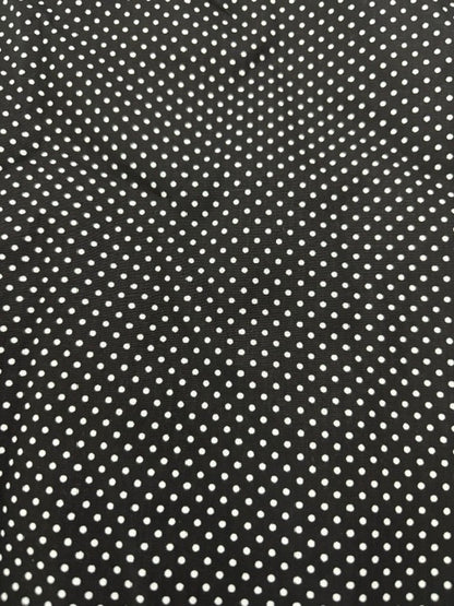Snood imperméable - rayures, carreaux, pois