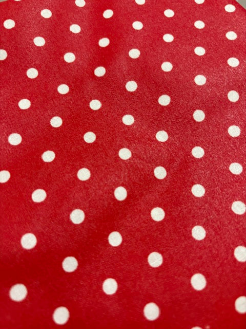 Snood imperméable - rayures, carreaux, pois