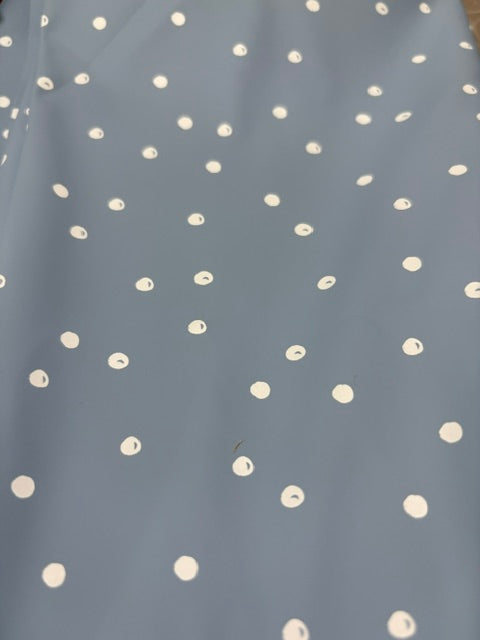 Snood imperméable - rayures, carreaux, pois