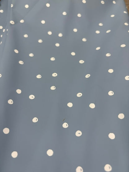 Snood imperméable - rayures, carreaux, pois