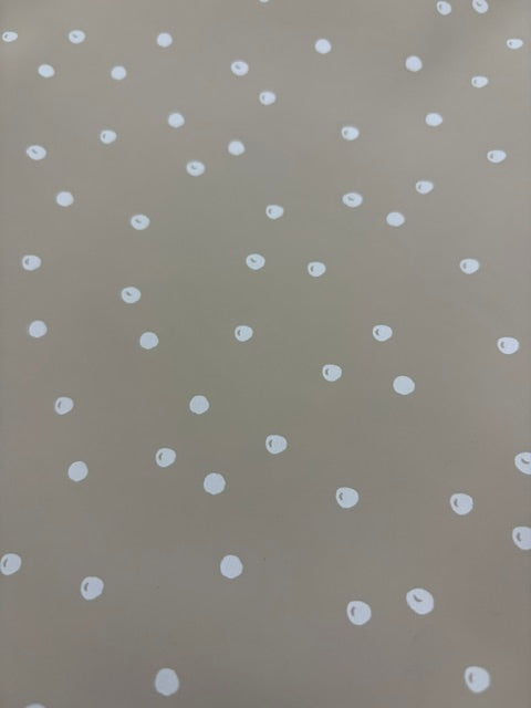 Snood imperméable - rayures, carreaux, pois