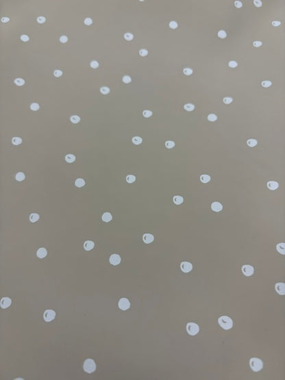 Snood imperméable - rayures, carreaux, pois