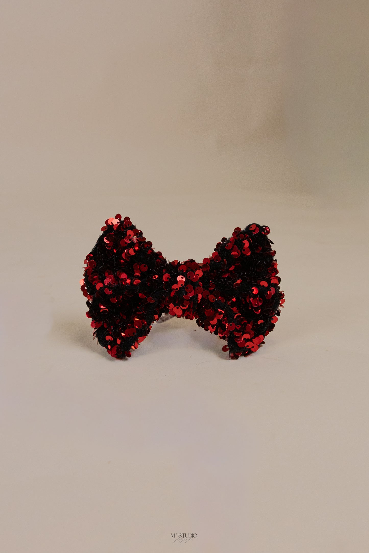 Noeud papillon - Noël