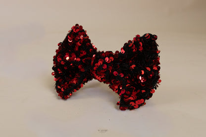 Noeud papillon - Noël