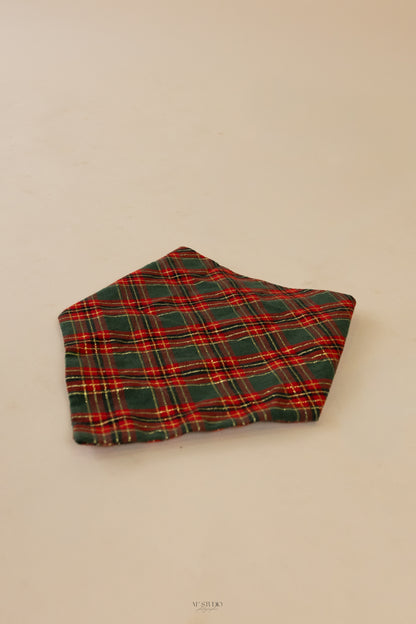 Bandana de Noël