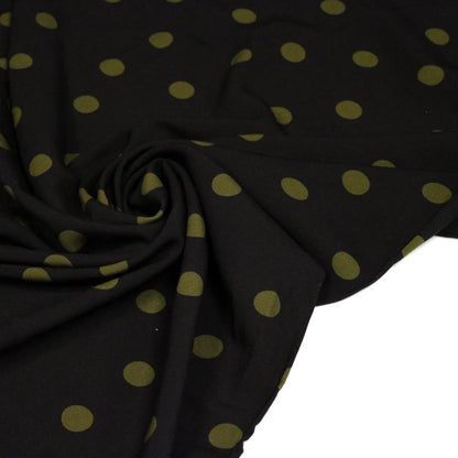 Snood en coton - automne