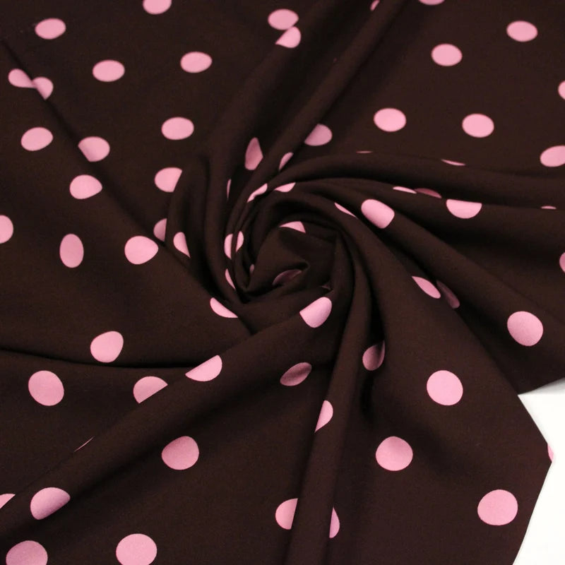 Snood en coton - automne