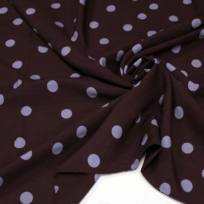 Snood en coton - automne