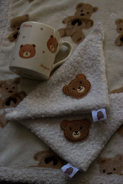 Bandana - Nounours