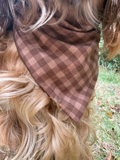Bandana - collection automne