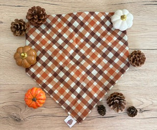 Bandana - collection automne