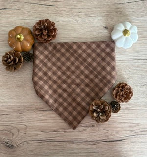Bandana - collection automne