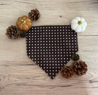 Bandana - collection automne