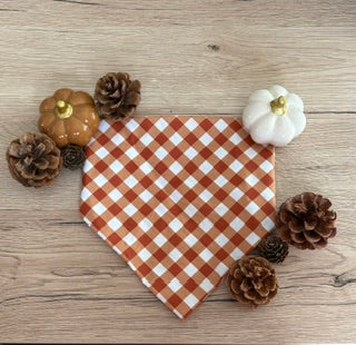 Bandana - collection automne