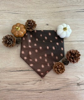 Bandana - collection automne