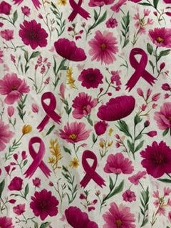Chouchou - Octobre rose