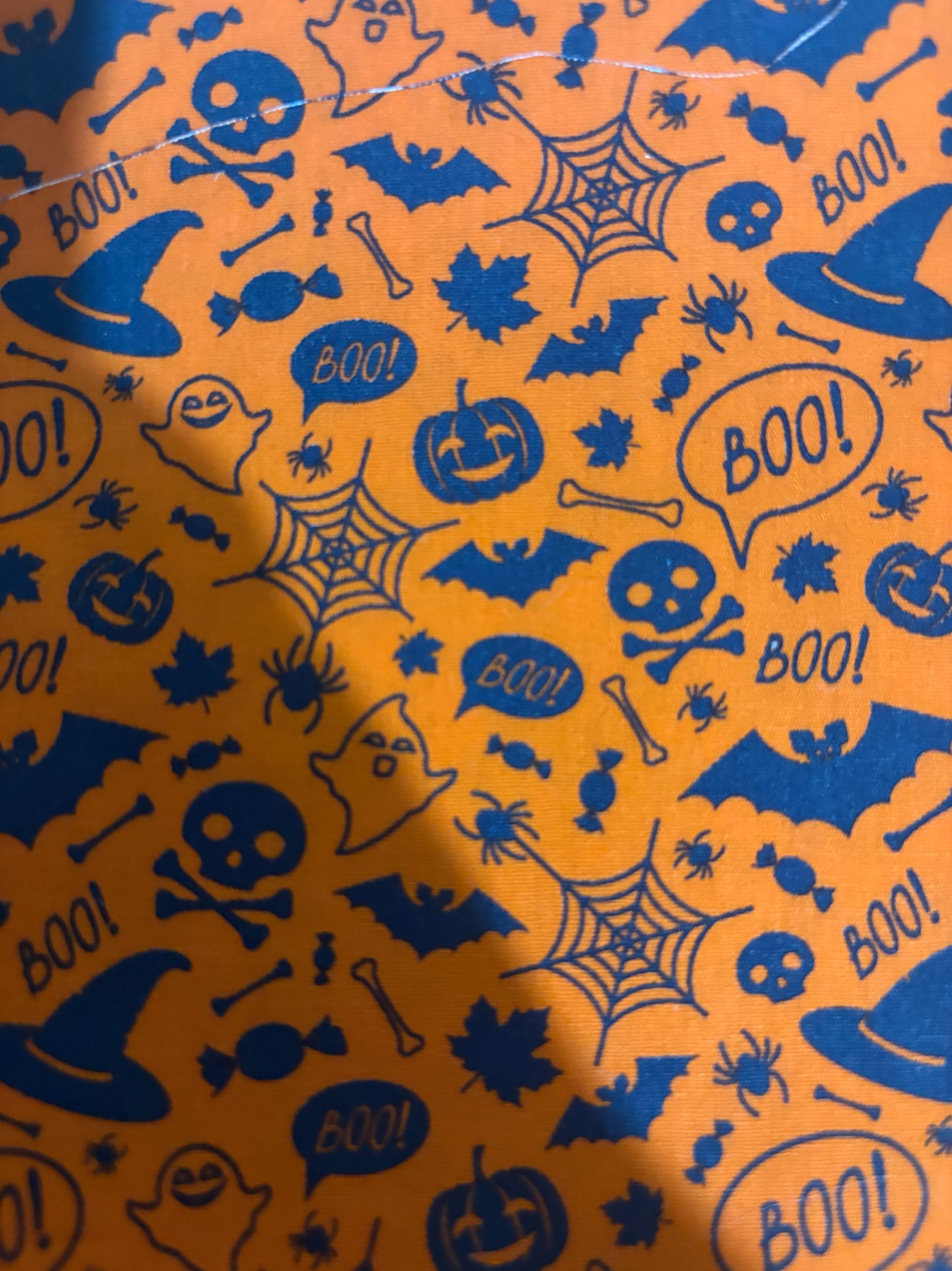 Bandana - Halloween