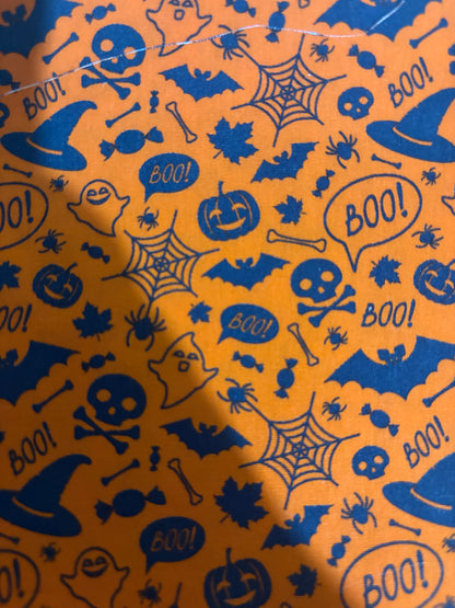 Bandana - Halloween