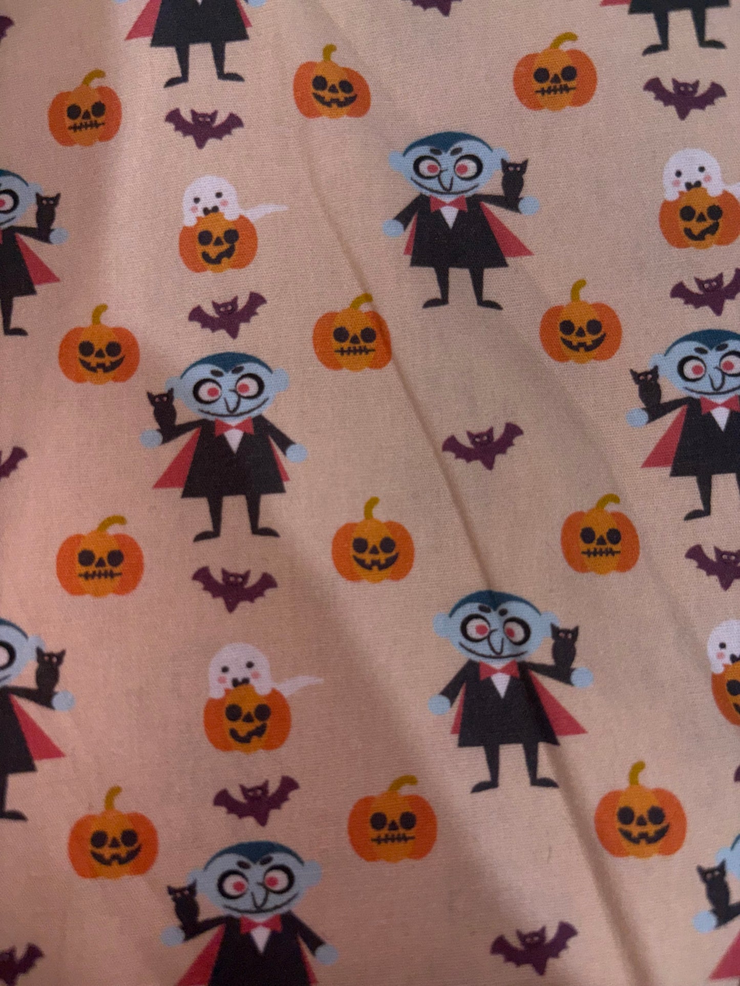 Bandana - Halloween