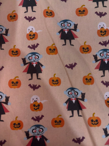 Bandana - Halloween