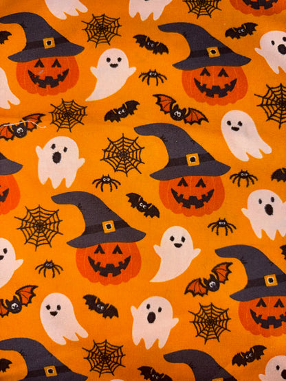 Bandana - Halloween