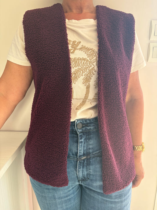 Gilet Berger