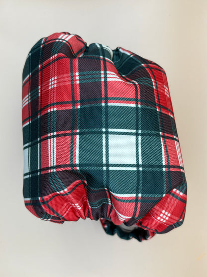 Snood imperméable - Noël