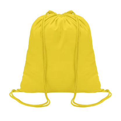 Sac à dos avec cordon - Personnalisable