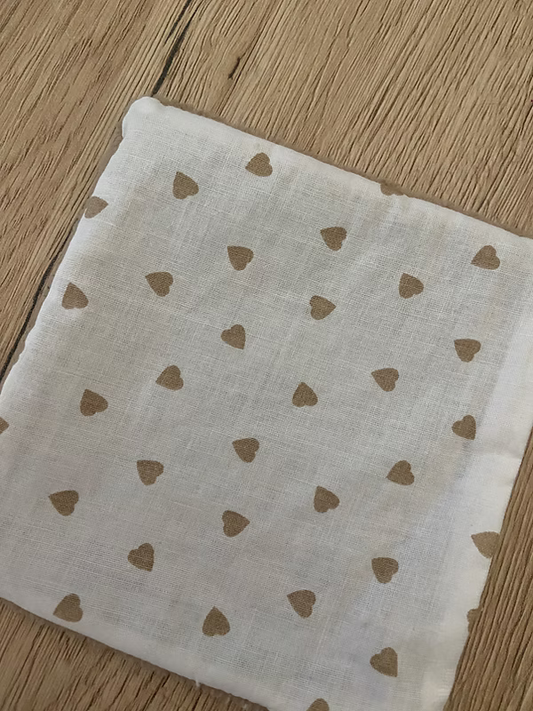 Lingettes de soin
